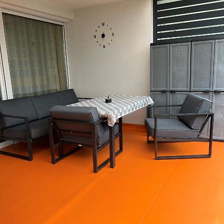 Parizsi Udvar Premium Apartman Lejlighed Debrecen Eksteriør billede