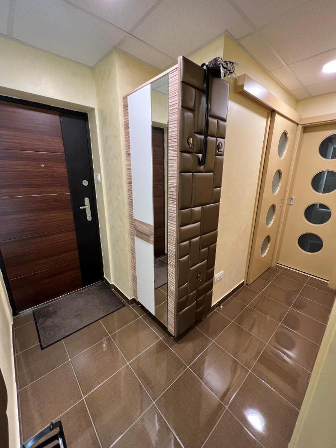 Parizsi Udvar Premium Apartman Lejlighed Debrecen Eksteriør billede