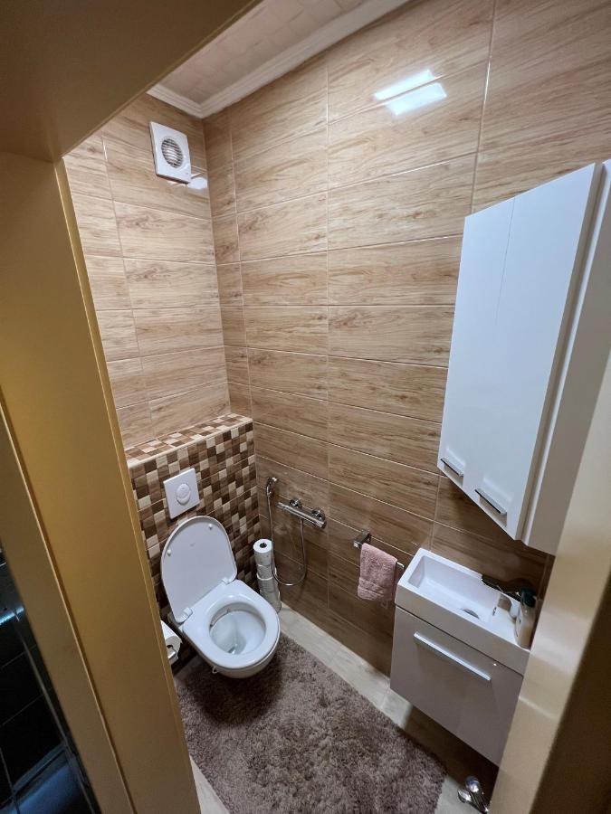 Parizsi Udvar Premium Apartman Lejlighed Debrecen Eksteriør billede