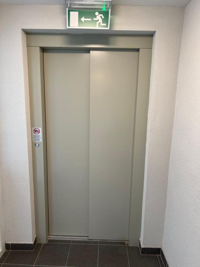 Parizsi Udvar Premium Apartman Lejlighed Debrecen Eksteriør billede