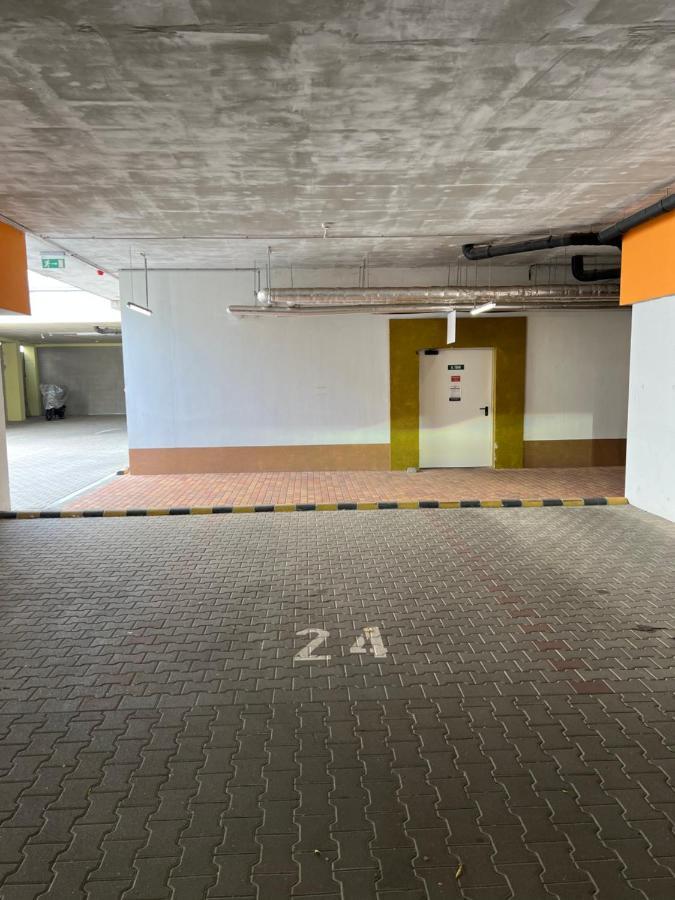 Parizsi Udvar Premium Apartman Lejlighed Debrecen Eksteriør billede