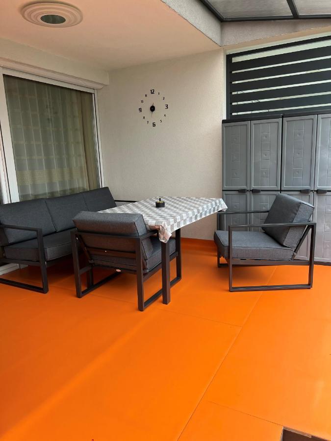 Parizsi Udvar Premium Apartman Lejlighed Debrecen Eksteriør billede